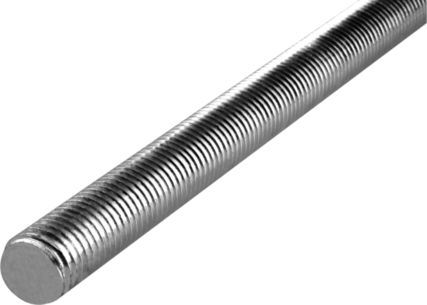 Шпилка М 8/2000 Zn, КАБЕЛНИ СКАРИ, 4Z8-2000T