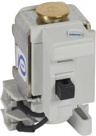 Независим напреженов изключвател /шунт/ за DPX 630/1600 24V AC/DC Legrand, LEGRAND НИСКО НАПРЕЖЕНИЕ, 422239