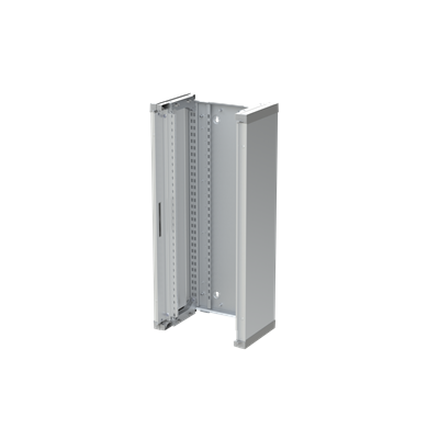 Табло метално 800×400×250 Q843B408 SpEe L IP43 ABB, 1SZE430800B0020