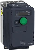 Честотен регулатор 1P 0.75kW ATV320 200...240V IP21 SE, SCHNEIDER ELECTRIC НИСКО НАПРЕЖЕНИЕ, ATV320U07M2C