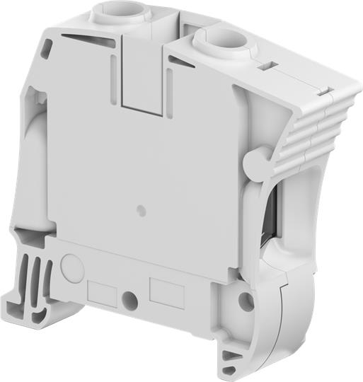 Редова клема СИВА 35мм2 ZS35 серия SNK ABB, 1SNK516010R0000
