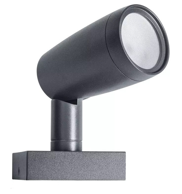 LED ПРОЖЕКТОР SMART WIFI GARDENSPOT RGBW 260lm IP65 SMART LEDVANCE