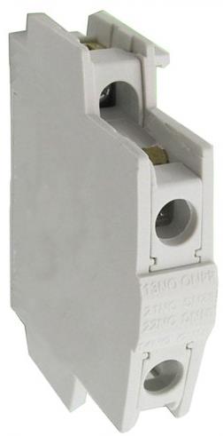 Блок помощни контакти CTX3-40...135 4P 1NO-1NC челен монтаж Legrand, LEGRAND НИСКО НАПРЕЖЕНИЕ, 416849