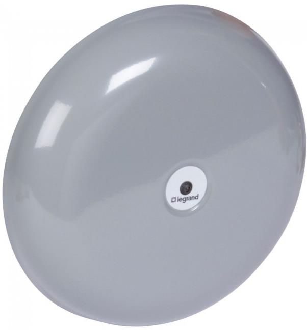 Индустриален звънец Ф250мм 98dB 230V Legrand, LEGRAND, 41439