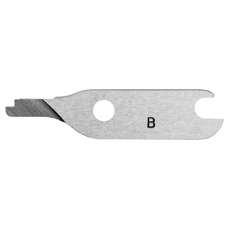 Резервно острие за ножици (K9055280), Knipex - K9059280