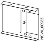Краен капак за шинопровод BD01 IP54 Siemens, SIEMENS, BD01-EF