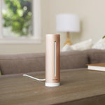 Вътрешен детектор за качество на въздуха Smart Netatmo /до изчерпване/, NETATMO , NHC-EC