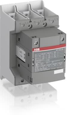 Контактор AF140-30-00B 3P 75kW (140A AC-3) 48...130V 50/60Hz ABB, 1SFL447002R1200