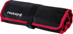 Калъф с пластмасова закопчалка BASIC Roll-Up Case 15 Ш67x33x0,5см синтетичен текстил 15 джоба PARAT, 5990828991