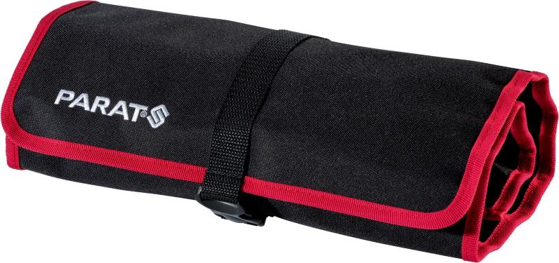Калъф с пластмасова закопчалка BASIC Roll-Up Case 15 Ш67x33x0,5см синтетичен текстил 15 джоба PARAT, 5990828991