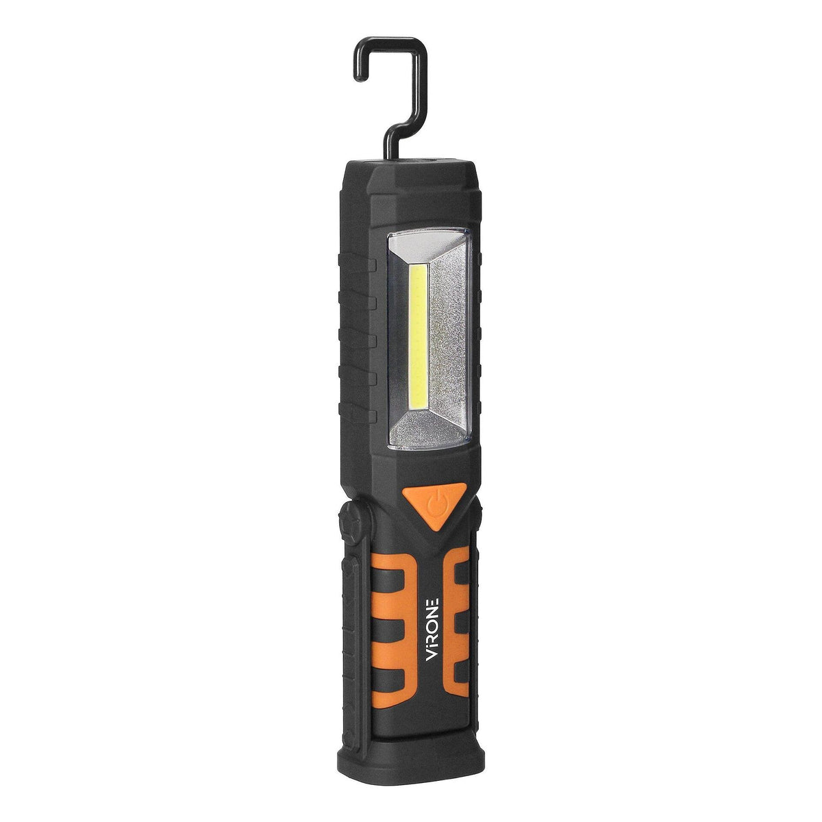 Акумулаторна LED COB работна светлина 3W+1W LED 1200mAh с powerbank - WL-4, VIRONE