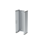 Табло метално 1000×400×250 Q843B410 SpEe L IP43 ABB, 1SZE430800B0030
