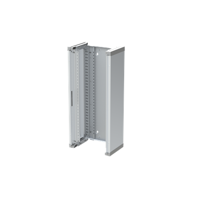 Табло метално 1000×400×250 Q843B410 SpEe L IP43 ABB, 1SZE430800B0030