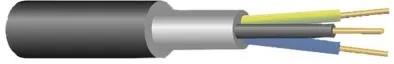 Кабел CYKY 3X2.5 PVC Eca - 100m EMOS, КАБЕЛИ, A3010