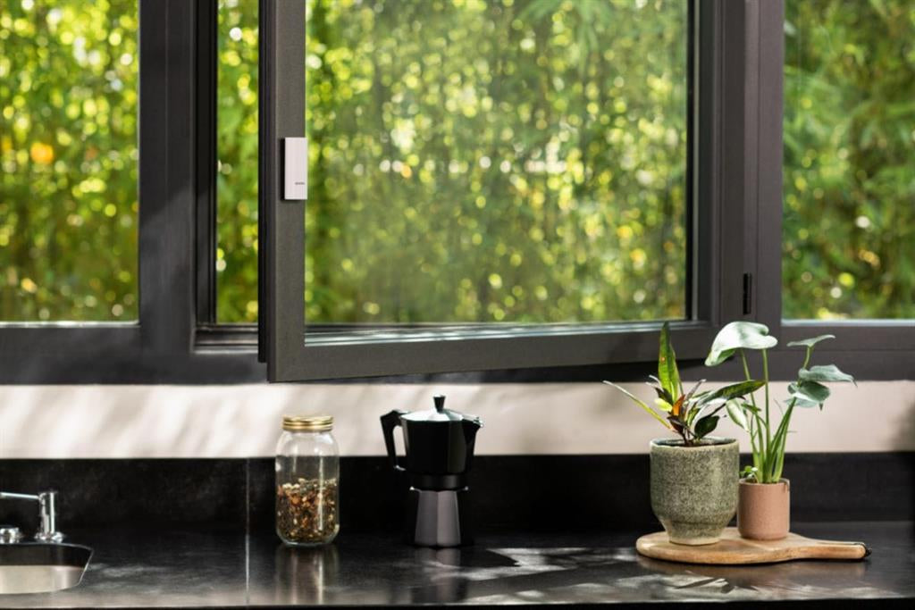 Датчици за врати и прозорци Smart Netatmo