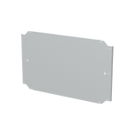 Монтажна плоча H500 плътна W800 QM0805000 SpEe ABB, 1SZE980070B0180