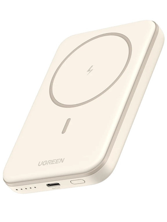 POWER BANK 5 000mAh Mini MAGNETIC WIR PB560 UGREEN
