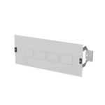 Модул H300 за 4х MCCB XT2 вертикално W800 QB2V83004 SpEe ABB, 1SZE980040B0300