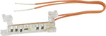LED лампа за индикатор (бяла) за ключ с неутрала 230V 3мА Legrand, LEGRAND, 665091