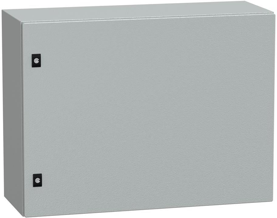 Метално табло 600x800x300мм БЕЗ плоча IP66 Spacial CRN SE, SCHNEIDER ELECTRIC НИСКО НАПРЕЖЕНИЕ, NSYCRN68300