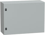 Метално табло 600x800x300мм БЕЗ плоча IP66 Spacial CRN SE, SCHNEIDER ELECTRIC НИСКО НАПРЕЖЕНИЕ, NSYCRN68300