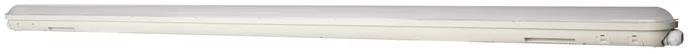Осветително тяло LED Damp Proof Gen3 66W 4000K 8910lm 120° 50000h IP65 1.5m LEDVANCE, 4099854080524