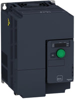 Честотен регулатор 3P 5.5kW ATV320 380...500V IP21 SE, SCHNEIDER ELECTRIC НИСКО НАПРЕЖЕНИЕ, ATV320U55N4C