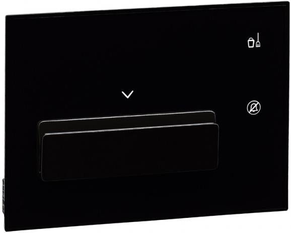 Стаен четец UX за карти RFID, DND/MUR, черен BUS, LEGRAND, 48770