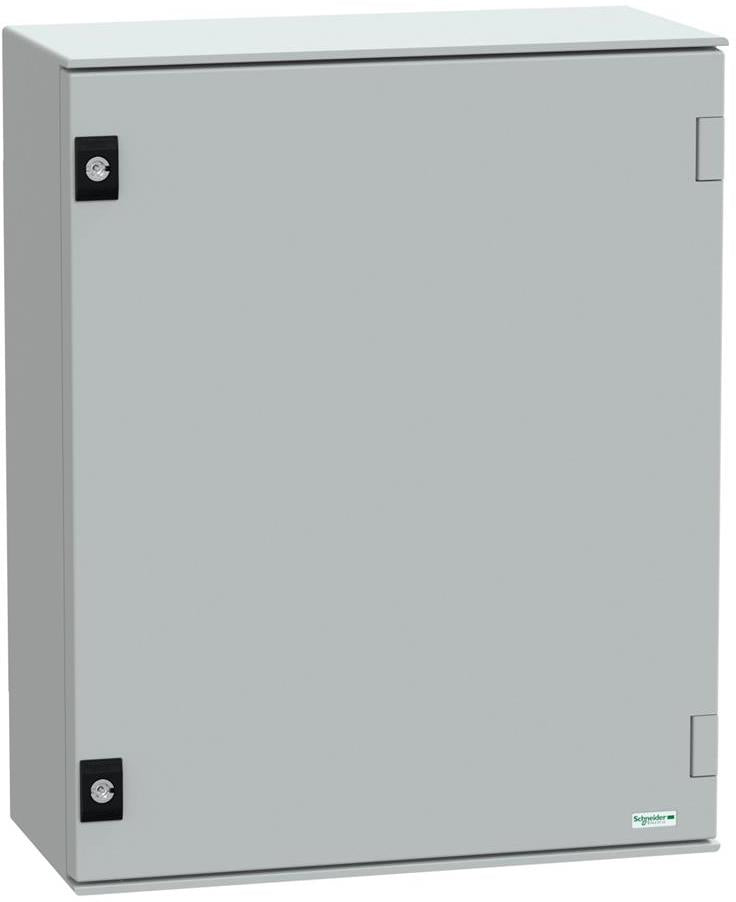 Полиестерно табло IP66 530x430x200mm БЕЗ плоча Thalassa PLM SE, SCHNEIDER ELECTRIC НИСКО НАПРЕЖЕНИЕ, NSYPLM54G