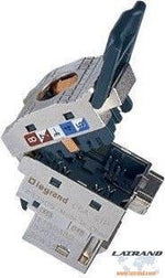 Конектор Cat.6A STP 1x RJ45 Keystone TL Linkeo C /1 бр./ Legrand - 632905 PC1