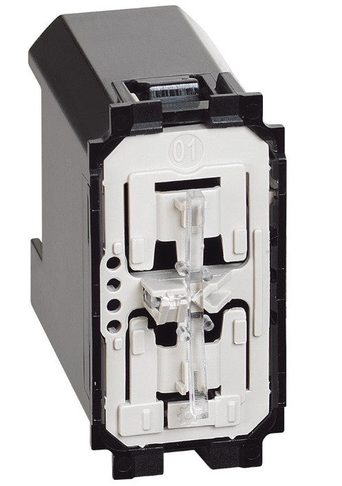 БУТОНЕН ДИМЕР 1М LN K4411C NETATMO LEGRAND