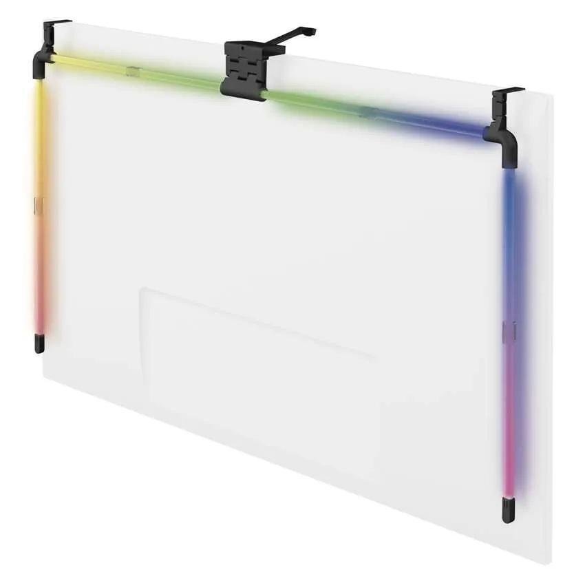 Лента LED 24W RGBIC 450lm Ambient TV55" с контролер Wi-Fi GoSmart EMOS