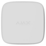 Датчик за влага, температура и CO2, бял, LifeQuality Ajax, AJAX, 42982.135.WH1