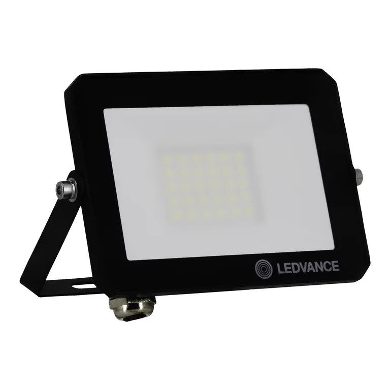 LED ПРОЖЕКТОР FLOODLIGHT EFFECT 20W 840 BLACK LEDVANCE