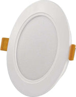 Луна LED DN120 9W 4000K 900lm 120° 25000h IP20 RUBIC EMOS