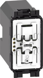 Ключ за щори Smart 1 мод. БЕЗжичен LNow Bticino с Netatmo, NETATMO с LEGRAND & BTICINO, K4027CWI