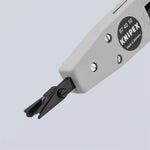 Инструмент за кримпване на RJ45 тип LSA-Plus, Knipex - K974010