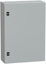 Метално табло 700x500x200мм БЕЗ плоча IP66 Spacial CRN SE, SCHNEIDER ELECTRIC НИСКО НАПРЕЖЕНИЕ, NSYCRN75200
