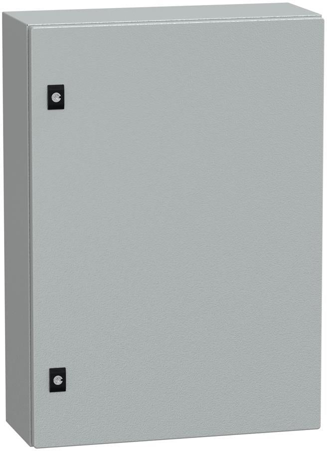 Метално табло 700x500x200мм БЕЗ плоча IP66 Spacial CRN SE, SCHNEIDER ELECTRIC НИСКО НАПРЕЖЕНИЕ, NSYCRN75200