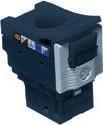 Конектор Cat.6 UTP 1x RJ45 Keystone TL Linkeo C /1 бр./ Legrand, LEGRAND, 632909 PC1