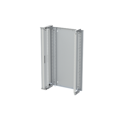 Табло метално разширение 1000×600×250 Q843E610 SpEe L IP43 ABB, 1SZE430801B0110