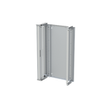 Табло метално разширение 1000×600×250 Q843E610 SpEe L IP43 ABB, 1SZE430801B0110