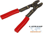 ORNO AE-13136 Комплект кабелни накрайници с клещи за кримпване - OR-AE-13144(GS)