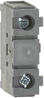 Помощен контакт OA8G01 1NC разеденител 16...125A ABB, 1SCA022744R2240