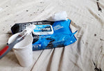 Мокри кърпи UltraGrime PRO Multiuse 100бр. с размер 38х25см в пакет, ULTRA GRIME, U5900