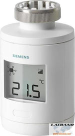 Термо глава за Smart термостат RDS110.R Siemens - SSA911.01TH