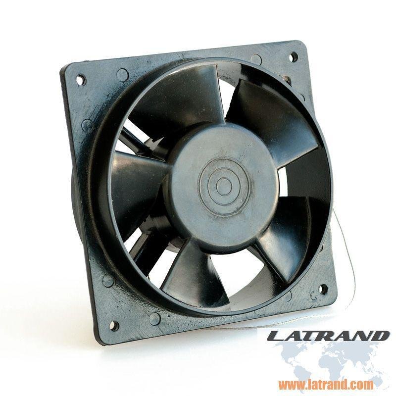 ВЕНТИЛАТОР ВА 14/2 МЕТ. 42W, 205m3/h, 230V - E040040006, MMotors