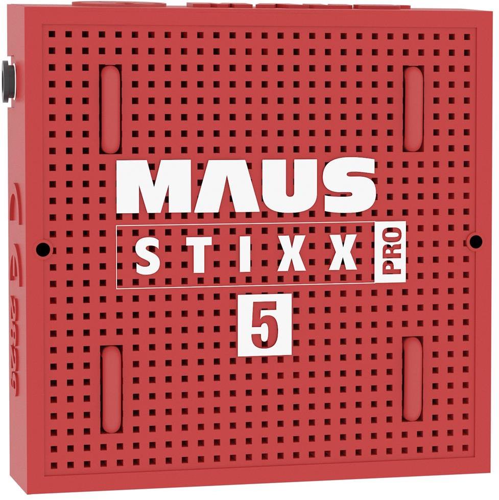 Устройство за автоматично гасене на пожар в обем до 0.5m³ Stixx PRO 5 MAUS, 1360-1