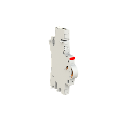 Помощен контакт INS-S/H за SCU200 ABB, 2CCG001213R0001