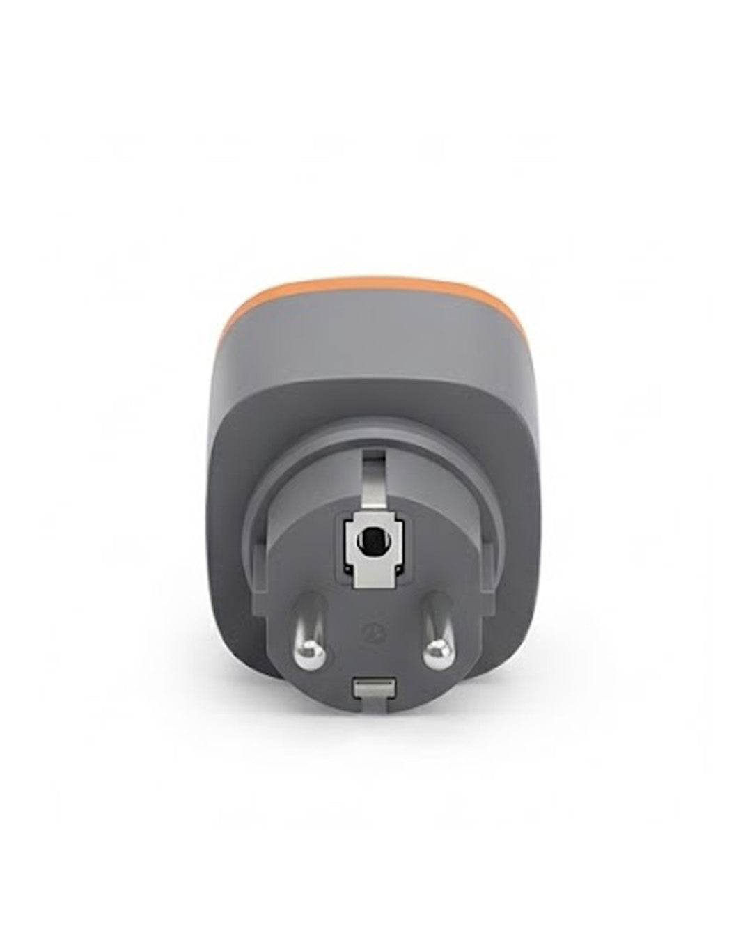 2 броя Смарт влагозащитен контакт VGTECH WiFi (IP44) – 3680W 16A, Tuya Smart, Измерване на консумацията , Таймер, Alexa & Google Home 85334
